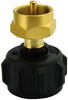 The Easy Fill - Propane Refill Tool