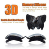 The Elite Professional HD Anti-Fog Swim Goggles