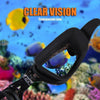 The Elite Professional HD Anti-Fog Swim Goggles