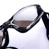 The Elite Professional HD Anti-Fog Swim Goggles