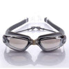 The Elite Professional HD Anti-Fog Swim Goggles