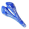THE INBUILT SADDLE SUSPENSION