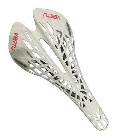 THE INBUILT SADDLE SUSPENSION