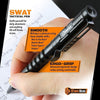 The Tactical Pen that Can Take a Beating