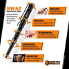 The Tactical Pen that Can Take a Beating