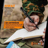 The Tactical Pen that Can Take a Beating