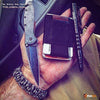 The Tactical Pen that Can Take a Beating