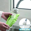 Three-Mode Water-Saving Faucet Head