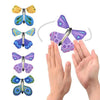 （Time-limited bonus）The Magic Butterfly（Color random）