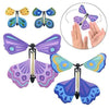（Time-limited bonus）The Magic Butterfly（Color random）