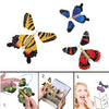 （Time-limited bonus）The Magic Butterfly（Color random）