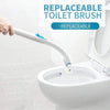 Toilet Cleaning Brush Set
