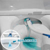 Toilet Cleaning Brush Set