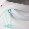 Toilet Cleaning Brush Set