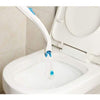 Toilet Cleaning Brush Set