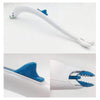 Toilet Cleaning Brush Set