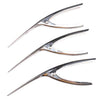 Tool Peels Shrimp in One Motion