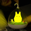 Totoro Night Sleepmate (All New Touch Sensor Activation)