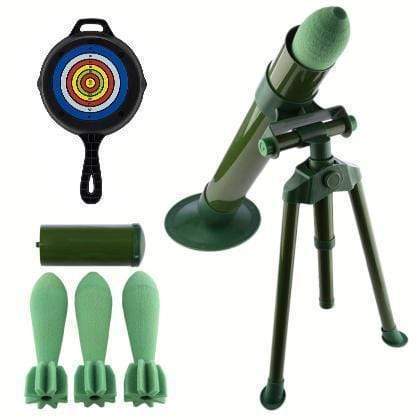 TOY MORTAR-Best Gift For Kids (Best Gift For Your Boys)