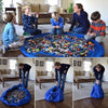 Toy Storage Mat