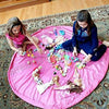 Toy Storage Mat