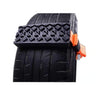 Track-Claws Emergency Straps