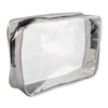 Transparent PVC Makeup Bag
