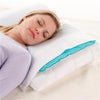 Summer Useful Ice Pad Pillow Massager Therapy Sleeping Aid Insert Chillow