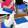 Summer Useful Ice Pad Pillow Massager Therapy Sleeping Aid Insert Chillow