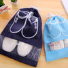 Travel Waterproof  Shoe Storage Bag