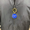 Trump 2020 'Keep America Great' Gold Plated Keychain