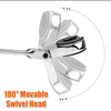 Tubing Ratchet Wrench