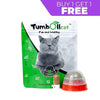 TumballCat Rolling Ball
