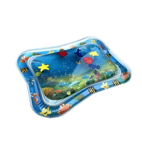 Tummy Time Mat