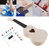 DIY Handmade Ukulele Kit