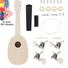 DIY Handmade Ukulele Kit