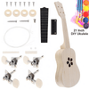 DIY Handmade Ukulele Kit