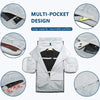 Ultimate Multi-Functional Travel Bag