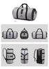 Ultimate Multi-Functional Travel Bag