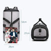 Ultimate Multi-Functional Travel Bag