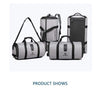 Ultimate Multi-Functional Travel Bag
