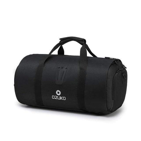 Ultimate Multi-Functional Travel Bag