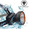 Ultra-Bright LED Headlamp