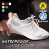 Ultra-elastic Waterproof Shoe Covers - Buy 2 FREE SHIPPING!