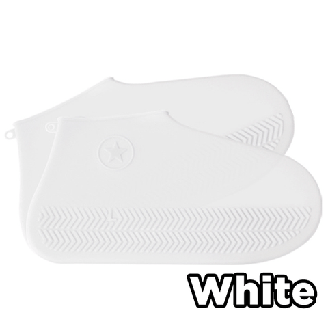 Ultra-elastic Waterproof Shoe Covers - Buy 2 FREE SHIPPING!