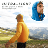 Ultra-Light Rainproof Windbreaker Jacket-HOT