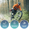 Ultra-Light Rainproof Windbreaker Jacket-HOT