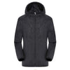 Ultra-Light Rainproof Windbreaker Jacket-HOT