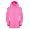 Ultra-Light Rainproof Windbreaker Jacket-HOT