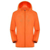 Ultra-Light Rainproof Windbreaker Jacket-HOT